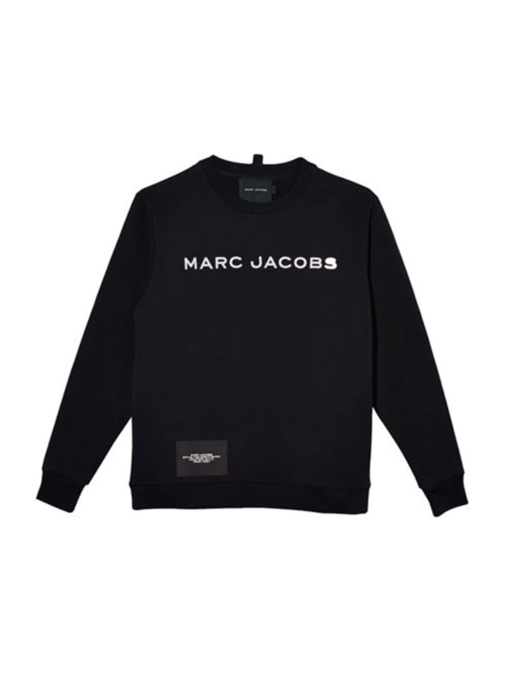 Marc Jacobs The Sweatshirt